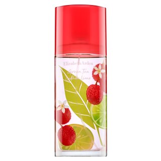 Elizabeth Arden Green Tea Lychee Lime woda toaletowa dla kobiet 100 ml