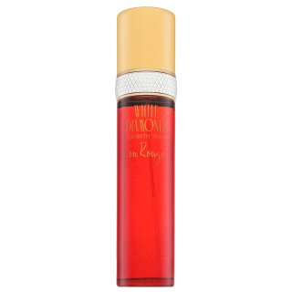 Elizabeth Taylor White Diamonds En Rouge woda toaletowa dla kobiet 100 ml