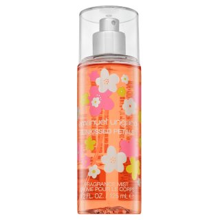 Emanuel Ungaro Sunkissed Petals spray do ciała dla kobiet 125 ml