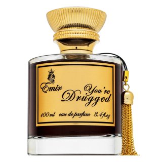 Emir You're Drugged woda perfumowana unisex 100 ml