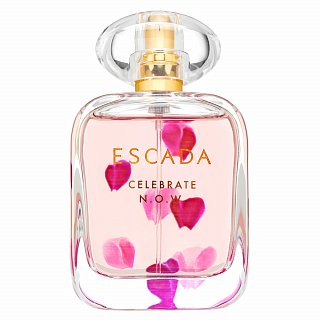 Escada Celebrate N.O.W. woda perfumowana dla kobiet 80 ml