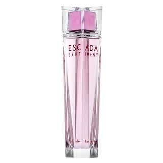 Escada Sentiment woda toaletowa dla kobiet 75 ml