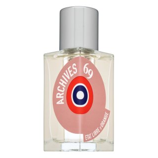 Etat Libre d’Orange Archives 69 woda perfumowana unisex 50 ml