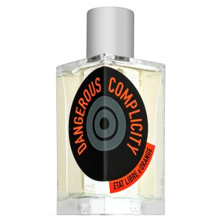 Etat Libre d’Orange Dangerous Complicity woda perfumowana unisex 100 ml