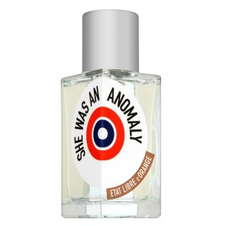 Etat Libre d’Orange She Was An Anomaly woda perfumowana unisex 50 ml