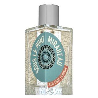 Etat Libre d’Orange Sous Le Pont Mirabeau woda perfumowana unisex 100 ml