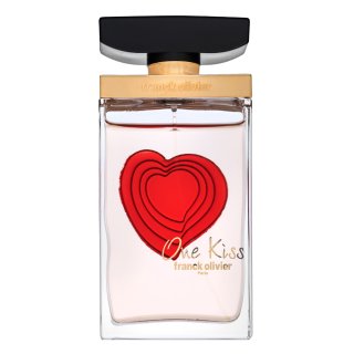 Franck Olivier One Kiss woda perfumowana dla kobiet 75 ml