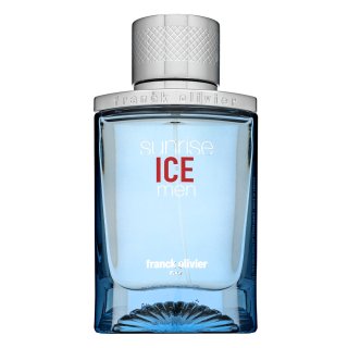 Franck Olivier Sunrise Ice woda toaletowa dla mężczyzn 75 ml