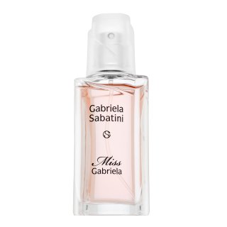 Gabriela Sabatini Miss Gabriela woda toaletowa dla kobiet 30 ml