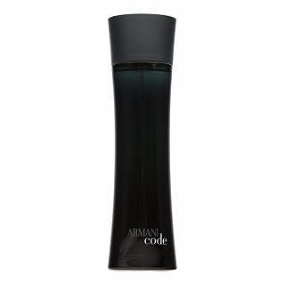 Giorgio Armani Code woda toaletowa dla mężczyzn 125 ml