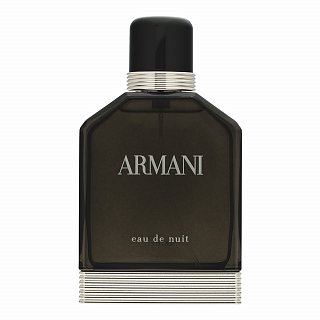 Giorgio Armani Eau De Nuit woda toaletowa dla mężczyzn 100 ml