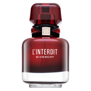 Givenchy L'Interdit Rouge woda perfumowana dla kobiet 35 ml