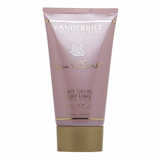 Gloria Vanderbilt Vanderbilt mleczko do ciała dla kobiet 100 ml