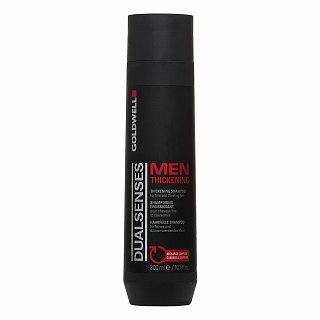 Zdjęcia - Szampon GOLDWELL Dualsenses For Men Thickening Shampoo  do włosów normalnych i delikatnych 300 ml 