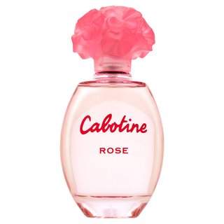 Gres Cabotine Rose woda toaletowa dla kobiet 100 ml