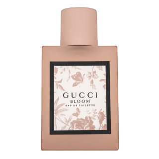 Gucci Bloom woda toaletowa dla kobiet 50 ml