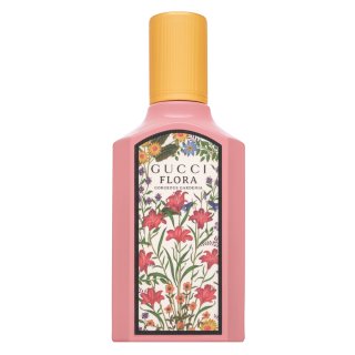 Gucci Flora Gorgeous Gardenia woda perfumowana dla kobiet 50 ml