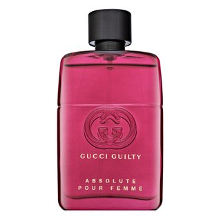 Gucci Guilty Absolute pour Femme woda perfumowana dla kobiet 50 ml