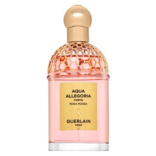 Guerlain Aqua Allegoria Forte Rosa Rossa woda perfumowana dla kobiet 125 ml