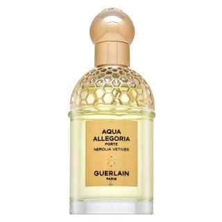 Guerlain Aqua Allegoria Nerolia Vetiver Forte woda perfumowana dla kobiet 75 ml