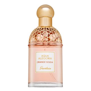 Zdjęcia - Perfuma męska Guerlain Aqua Allegoria Orange Soleia woda toaletowa unisex 75 ml 