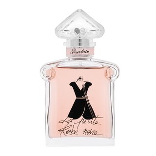 Guerlain La Petite Robe Noire Velours woda perfumowana dla kobiet 50 ml