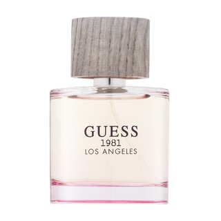 Guess 1981 Los Angeles woda toaletowa dla kobiet 100 ml