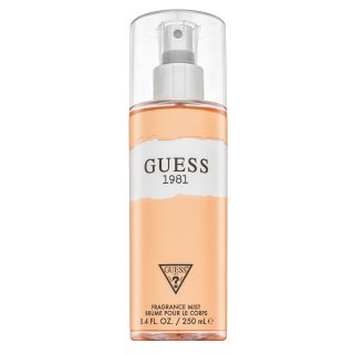 Guess 1981 spray do ciała dla kobiet 250 ml