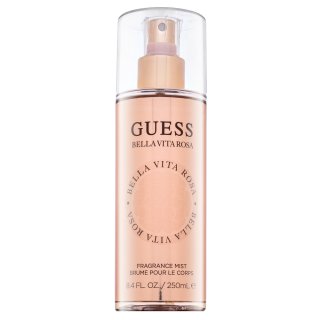 Guess Bella Vita Rosa spray do ciała dla kobiet 250 ml