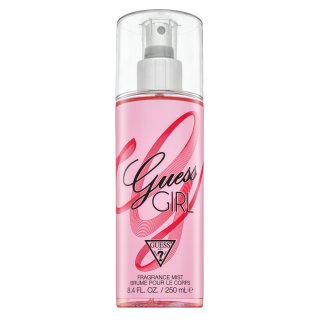 Guess Girl spray do ciała dla kobiet 250 ml