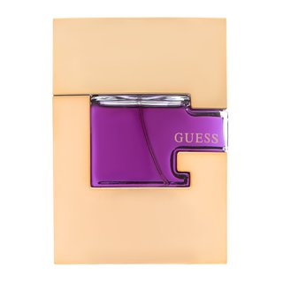 Guess Guess Gold woda toaletowa dla mężczyzn 75 ml