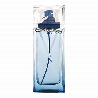 Guess Night woda toaletowa dla mężczyzn 100 ml