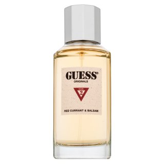 Guess Originals Type 2 Red Currant & Balsam woda perfumowana unisex 100 ml