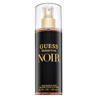 Guess Seductive Noir Women spray do ciała dla kobiet 250 ml