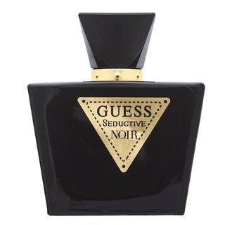 Guess Seductive Noir Women woda toaletowa dla kobiet 75 ml