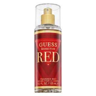 Фото - Чоловічі парфуми GUESS Seductive Red spray do ciała dla kobiet 125 ml 