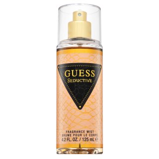 Фото - Чоловічі парфуми GUESS Seductive spray do ciała dla kobiet 125 ml 