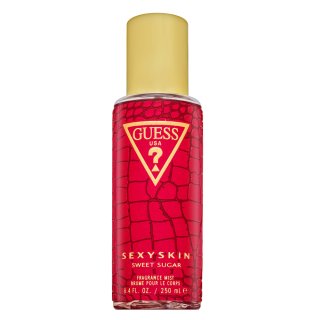 Guess Sexy Skin Sweet Sugar spray do ciała dla kobiet 250 ml