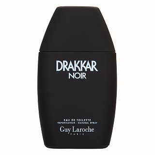 Guy Laroche Drakkar Noir woda toaletowa dla mężczyzn 200 ml