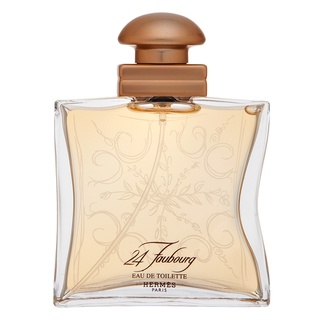 Hermes 24 Faubourg woda toaletowa dla kobiet 50 ml