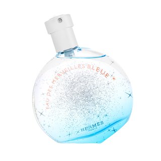 Hermes Eau des Merveilles Bleue woda toaletowa dla kobiet 50 ml