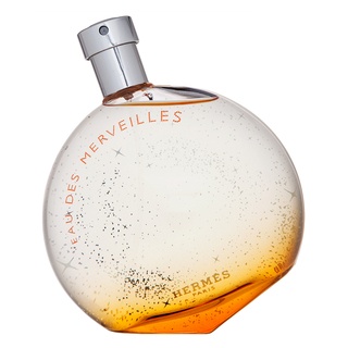 Hermes Eau des Merveilles woda toaletowa dla kobiet 100 ml