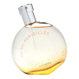 Hermes Eau des Merveilles woda toaletowa dla kobiet 50 ml