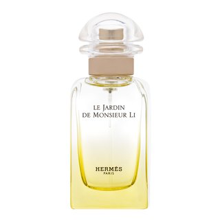 Hermes Le Jardin de Monsieur Li woda toaletowa unisex 50 ml