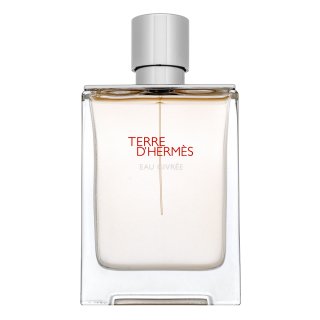 Hermès Terre d’Hermès Eau Givrée - Refillable woda perfumowana dla mężczyzn 100 ml