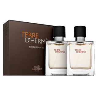 Hermès Terre D'Hermes zestaw upominkowy dla mężczyzn Set II.