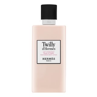 Zdjęcia - Kremy i toniki Hermes Hermès  Twilly d'Hermés mleczko do ciała dla kobiet 200 ml 