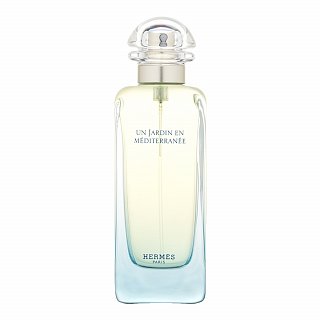 Hermes Un Jardin Méditerranée woda toaletowa unisex 100 ml