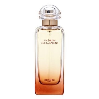 Hermes Un Jardin Sur La Lagune woda toaletowa unisex 100 ml