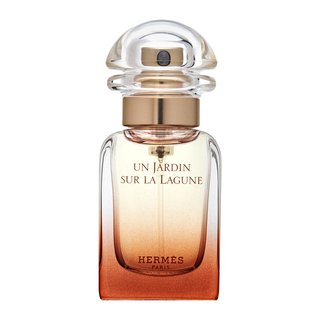 Hermes Un Jardin Sur La Lagune woda toaletowa unisex 30 ml